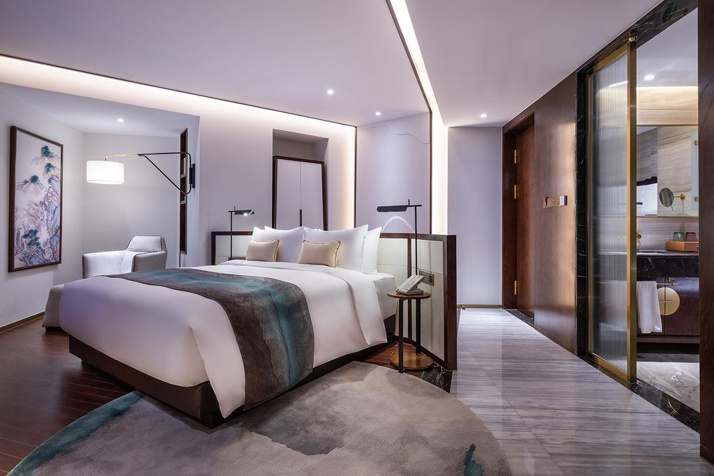 Grand Mercure Hangzhou Qiantang