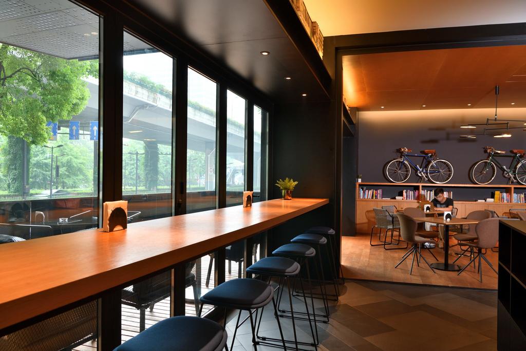 CitiGO Hotel West Lake Hangzhou