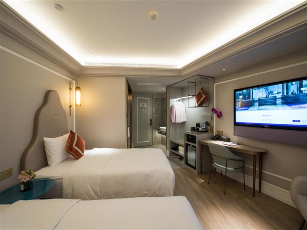 Mercure Hangzhou West Lake