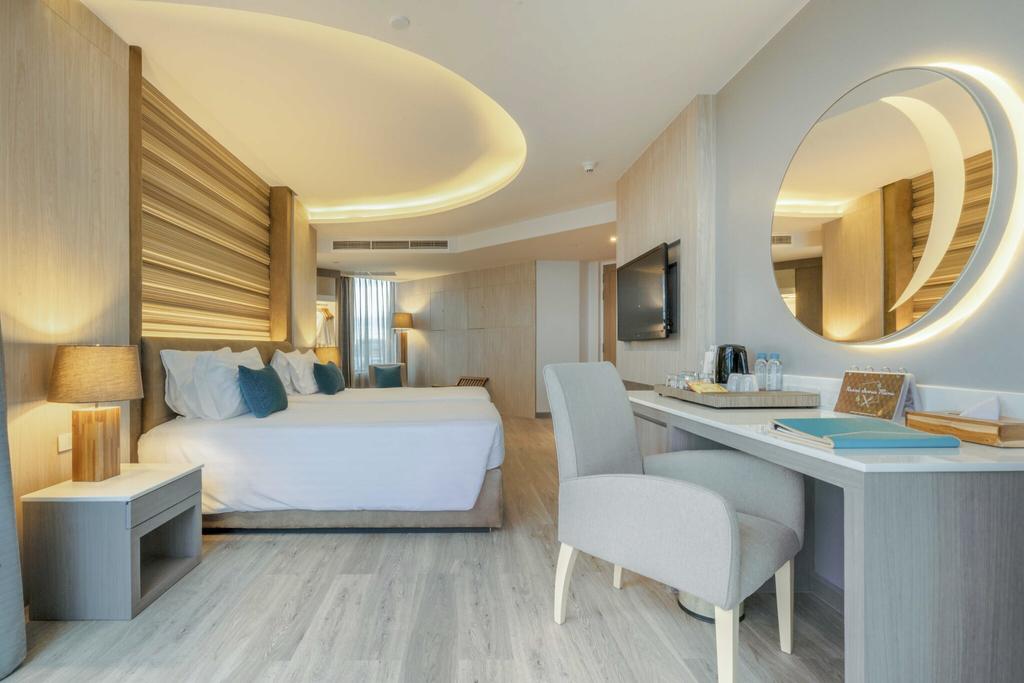 Cape Dara Resort