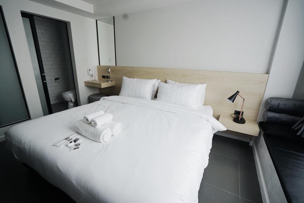 ISTY Hotel