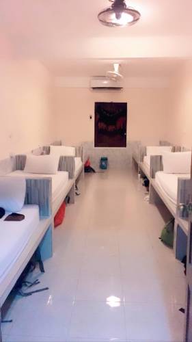 Vientiane Backpackers Hostel