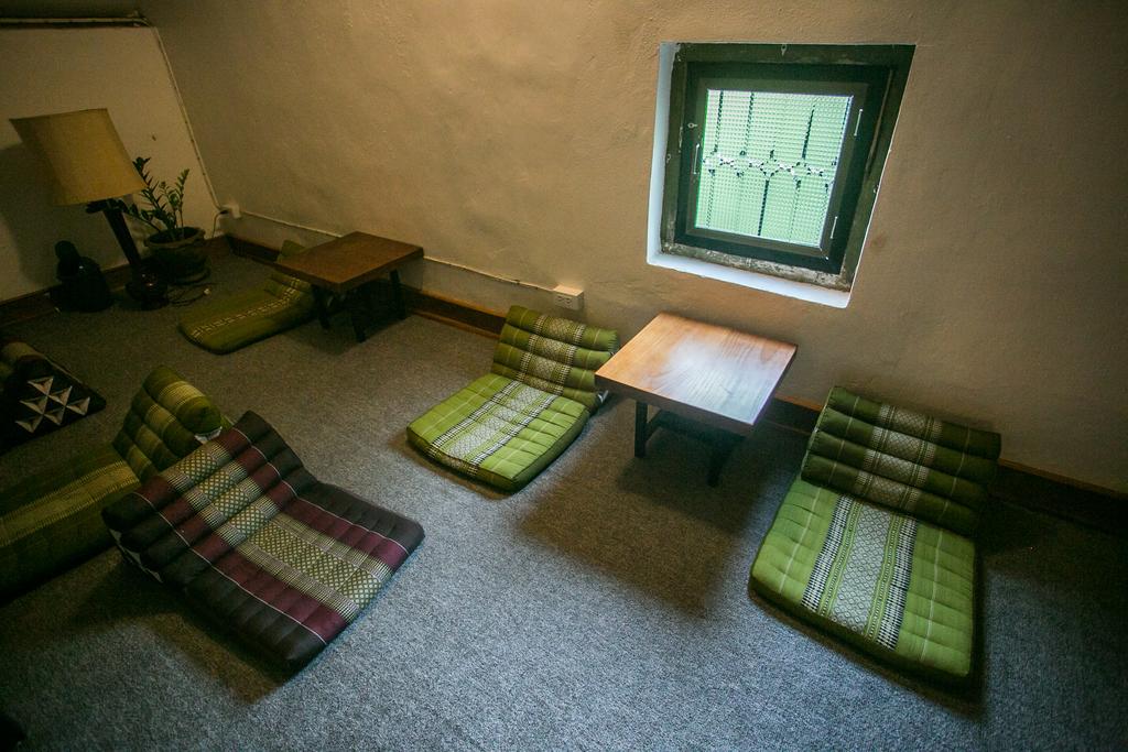 Barn1920s Hostel