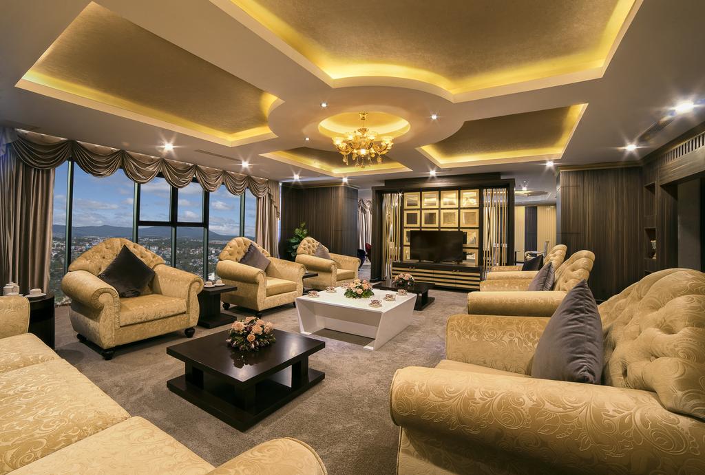 Muong Thanh Luxury Vientiane