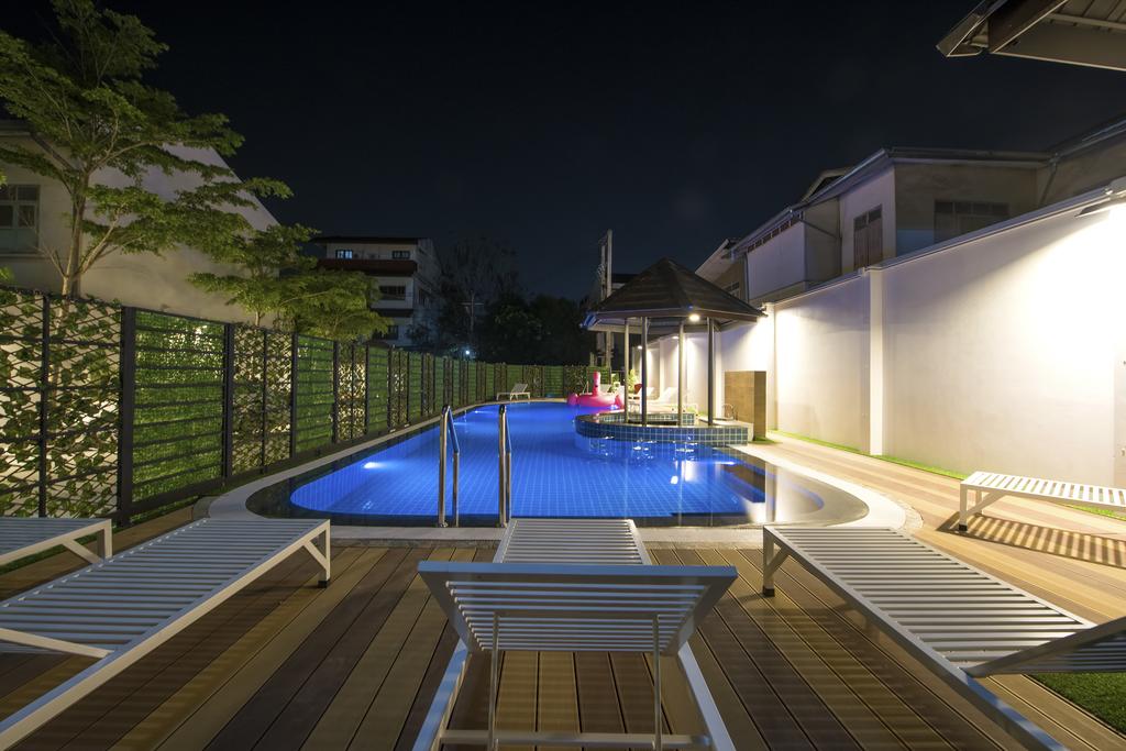 Urbanite Hotel