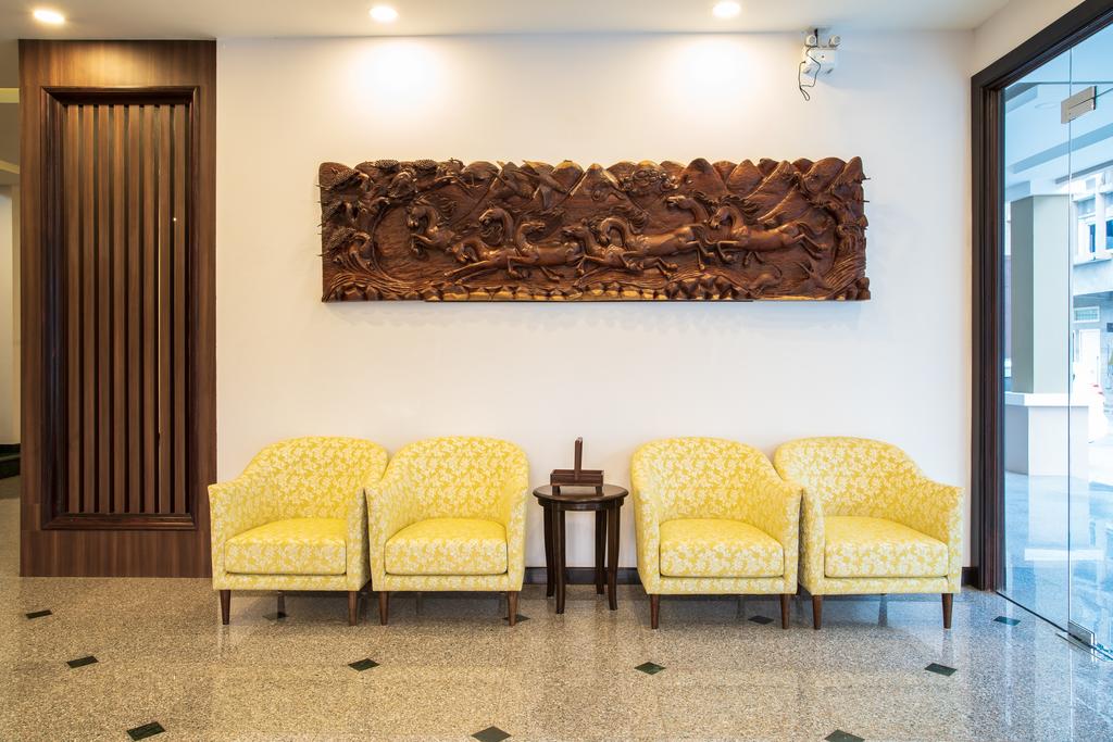 Alisa Hotel