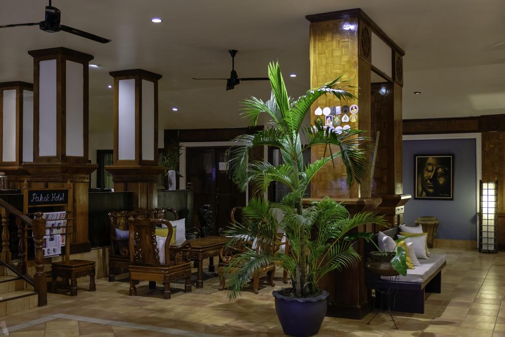 Pakse Hotel & Restaurant