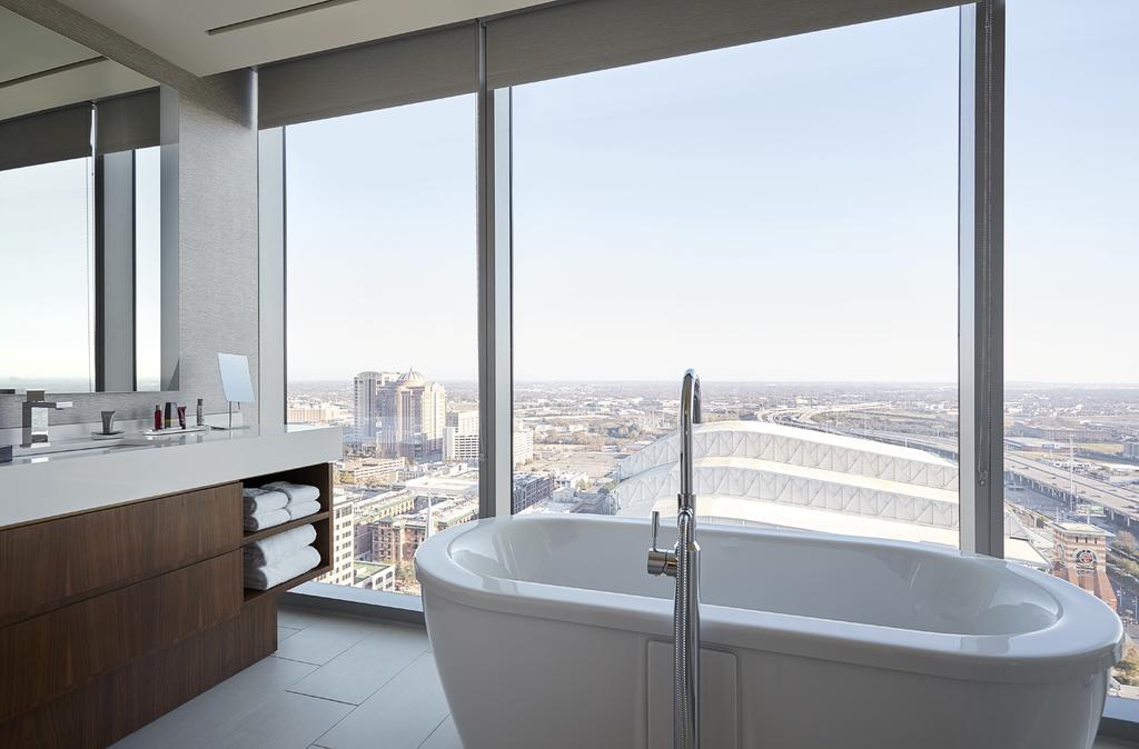 Marriott Marquis Houston