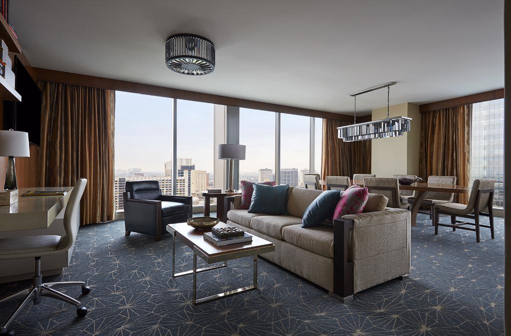 Marriott Marquis Houston