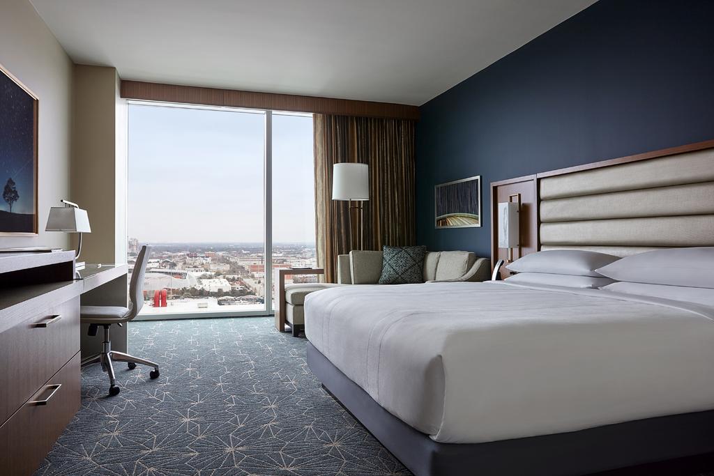 Marriott Marquis Houston
