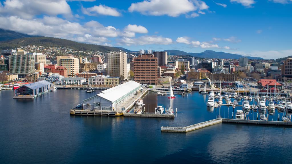 Somerset on the Pier Hobart