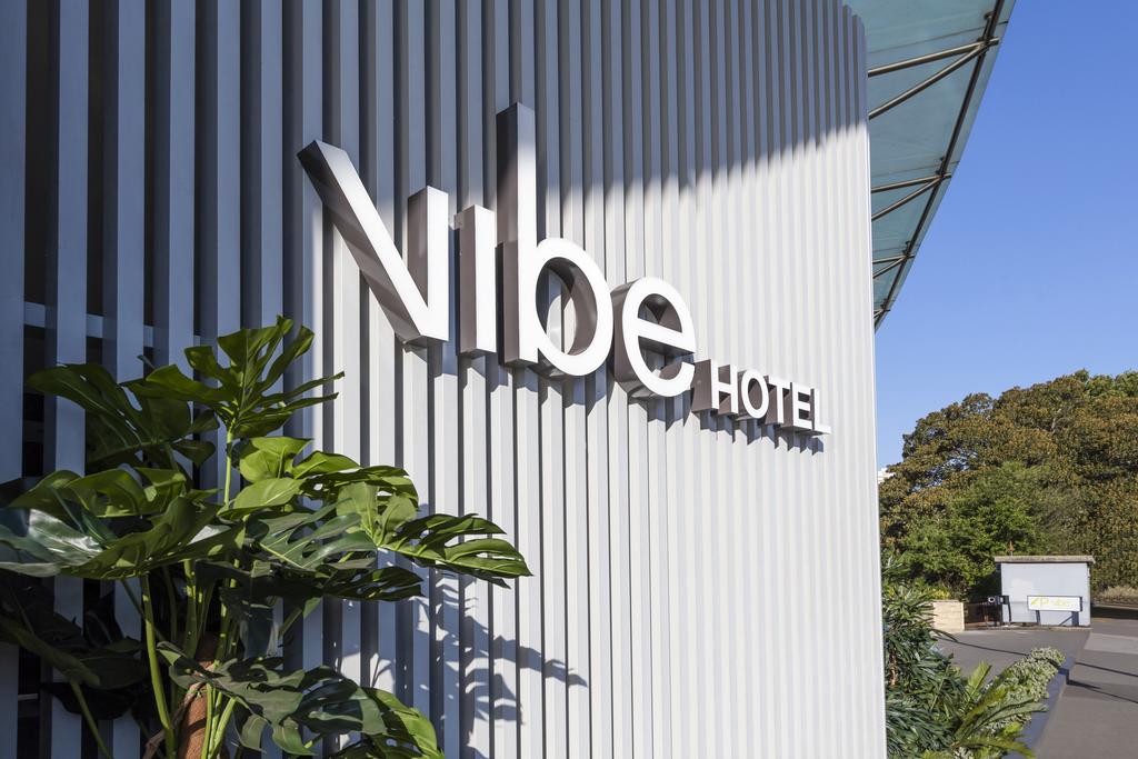 Vibe Hotel Rushcutters Bay Sydney