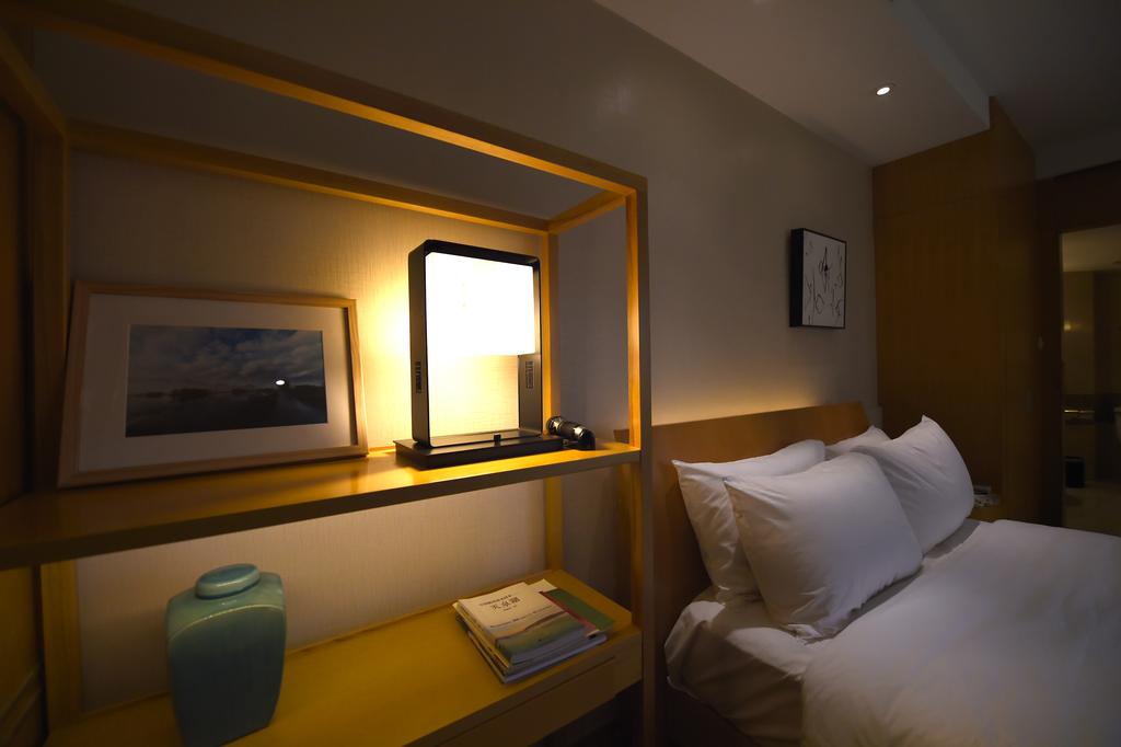 Jinling Hotel