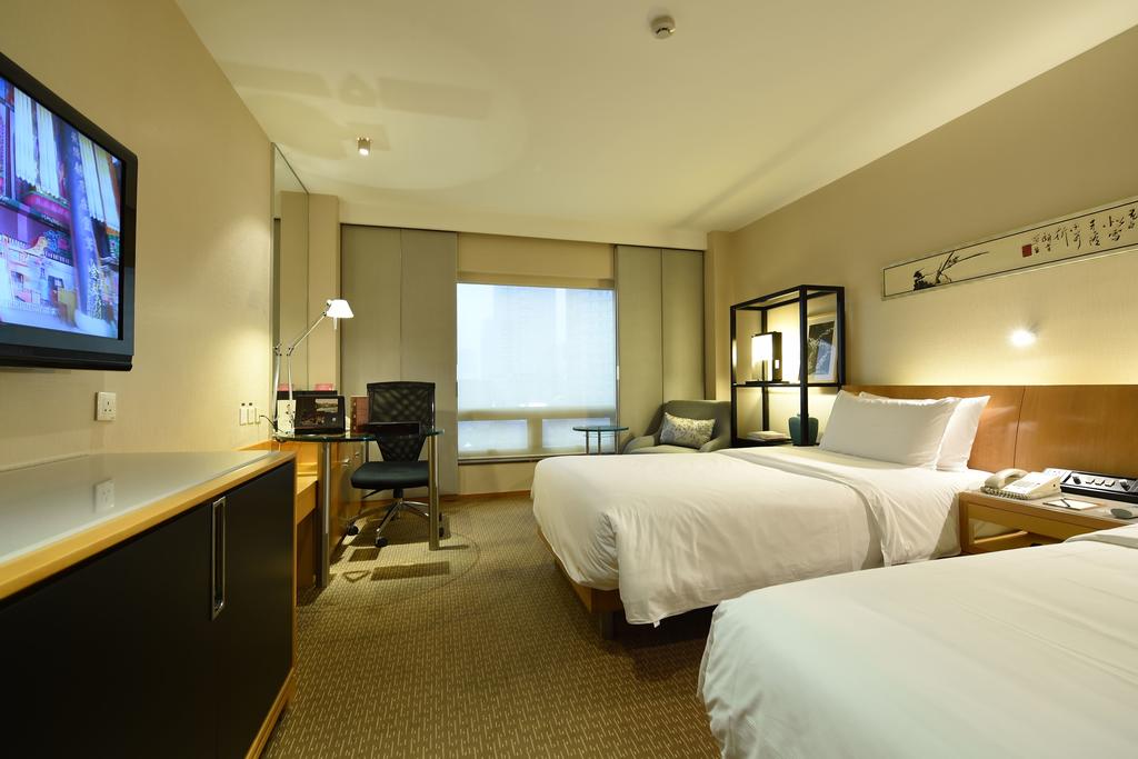 Jinling Hotel