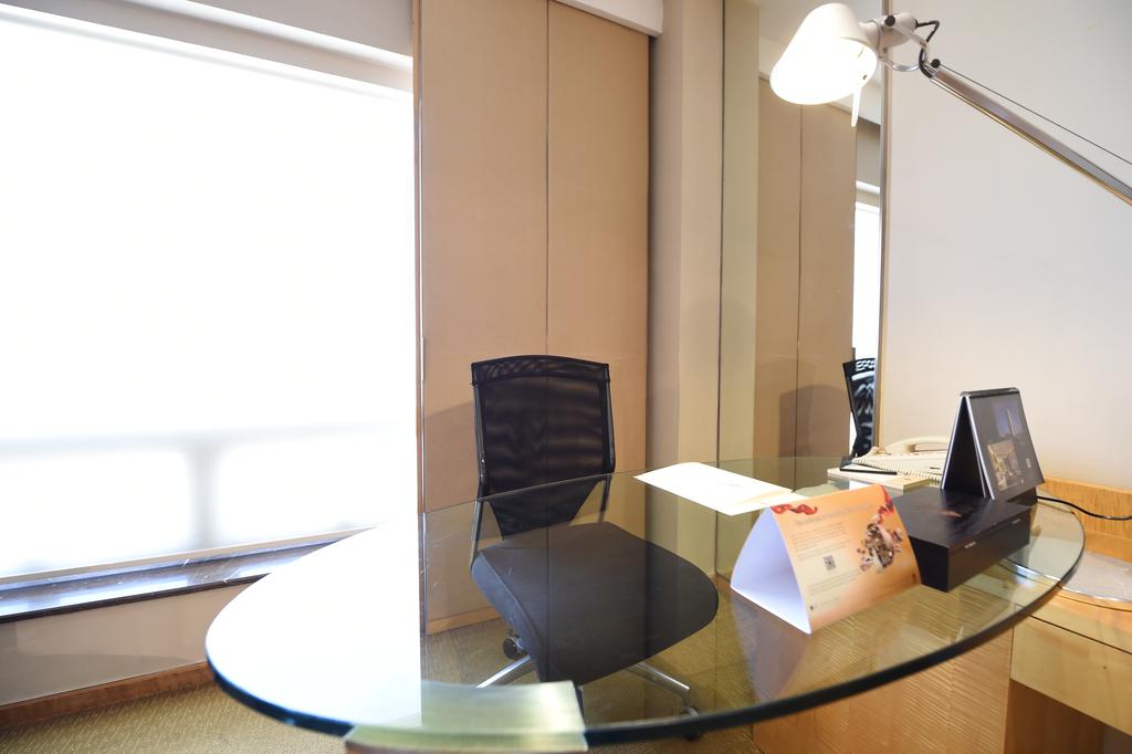 Jinling Hotel
