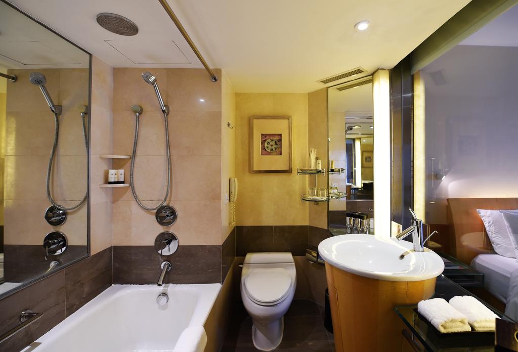 Jinling Hotel