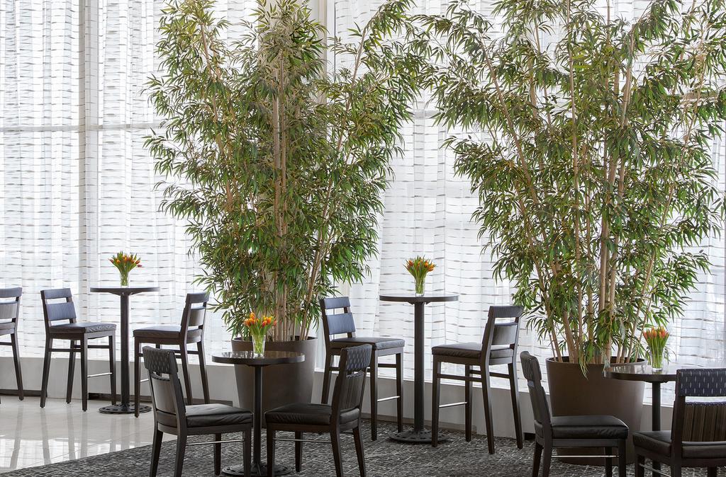 Embassy Suites Philadelphia - Center City