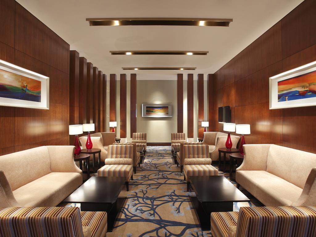 Sheraton Guangzhou Hotel