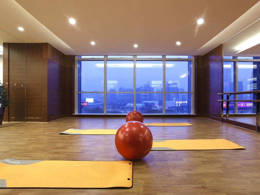 Sheraton Guangzhou Hotel
