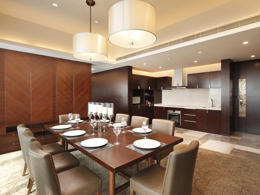 Sheraton Guangzhou Hotel