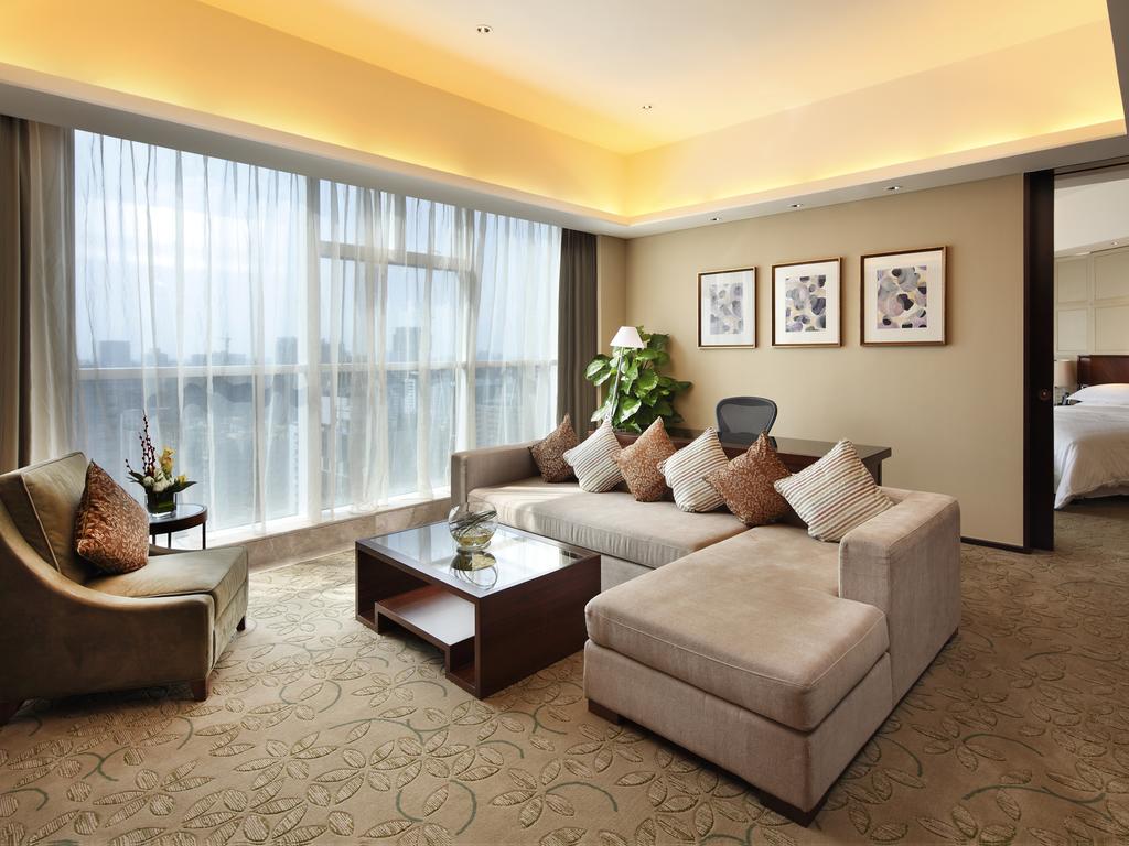 Sheraton Guangzhou Hotel
