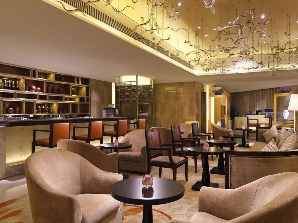 Sheraton Guangzhou Hotel