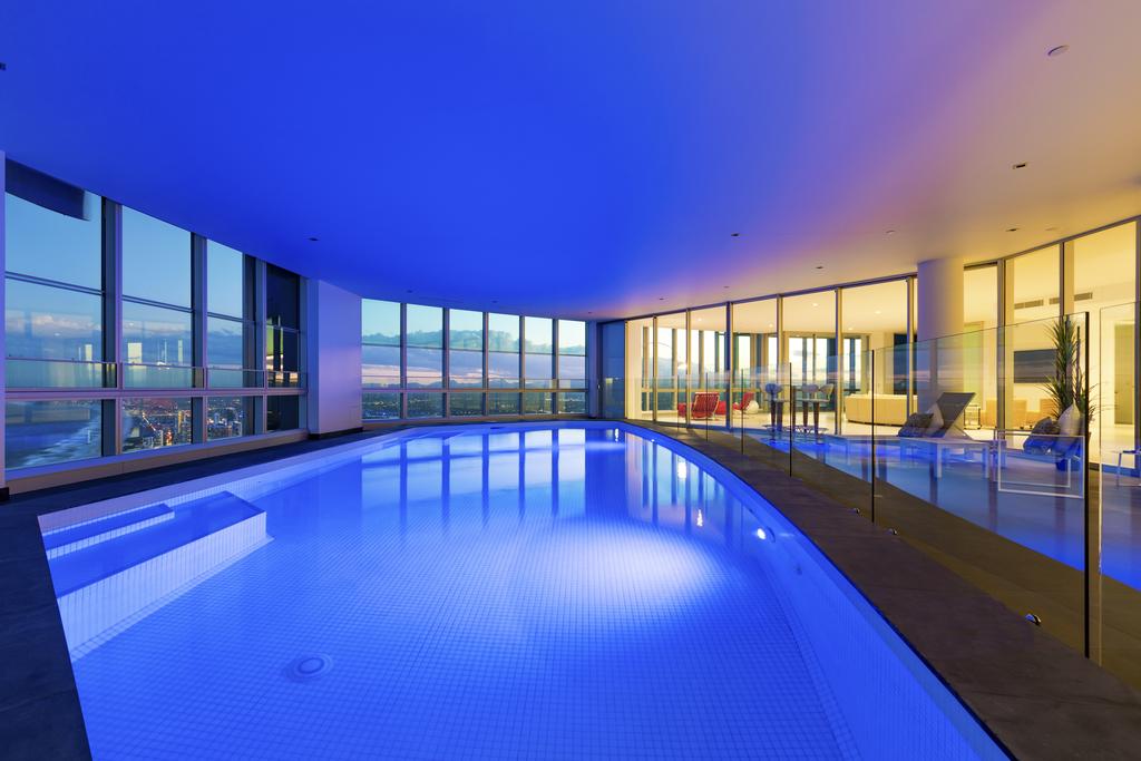 Q1 Resort & Spa - Official