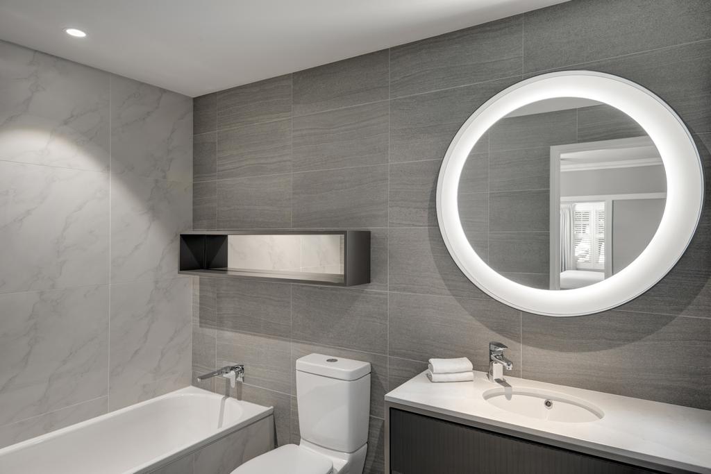 Hotel Kurrajong Canberra