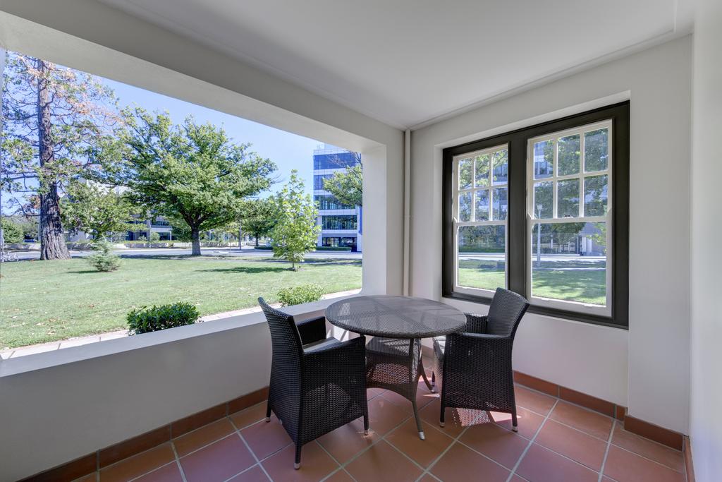 Hotel Kurrajong Canberra