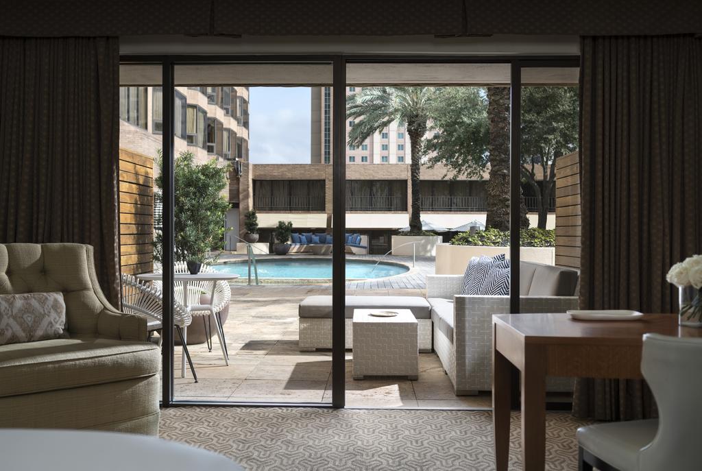 Four Seasons Hotel Houston