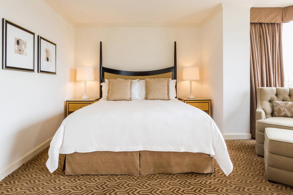 Four Seasons Hotel Houston