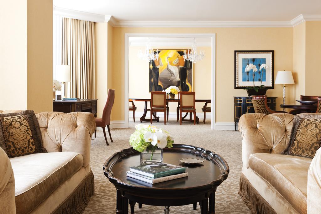 Four Seasons Hotel Houston