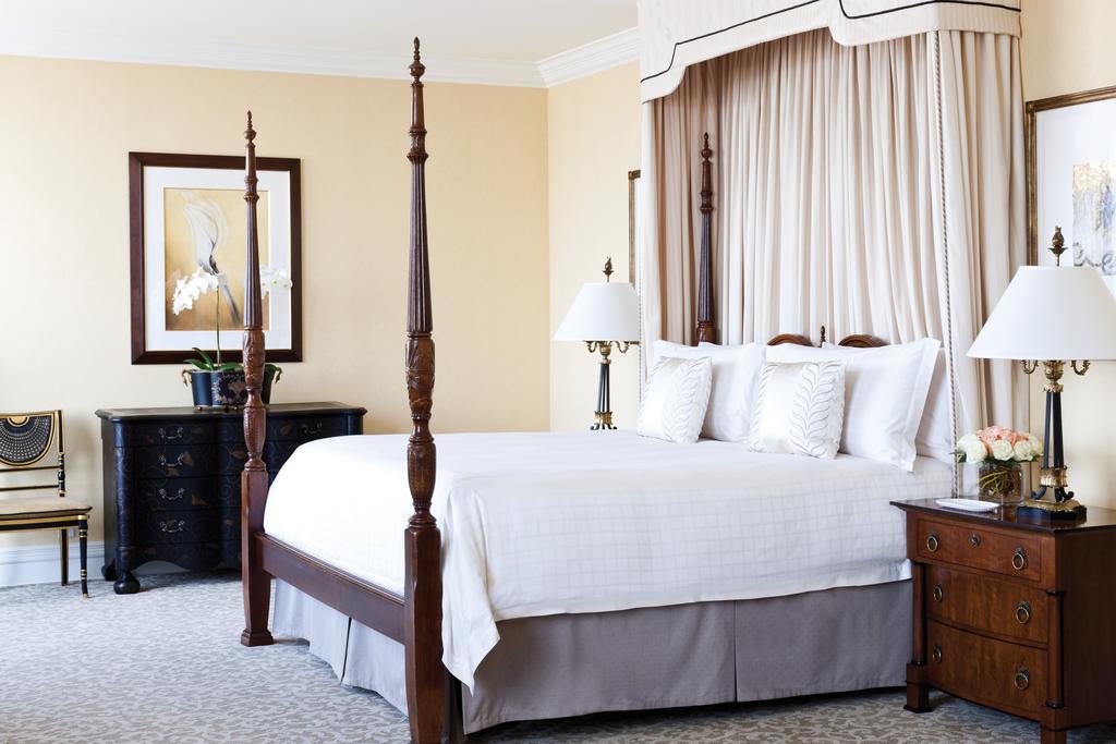 Four Seasons Hotel Houston