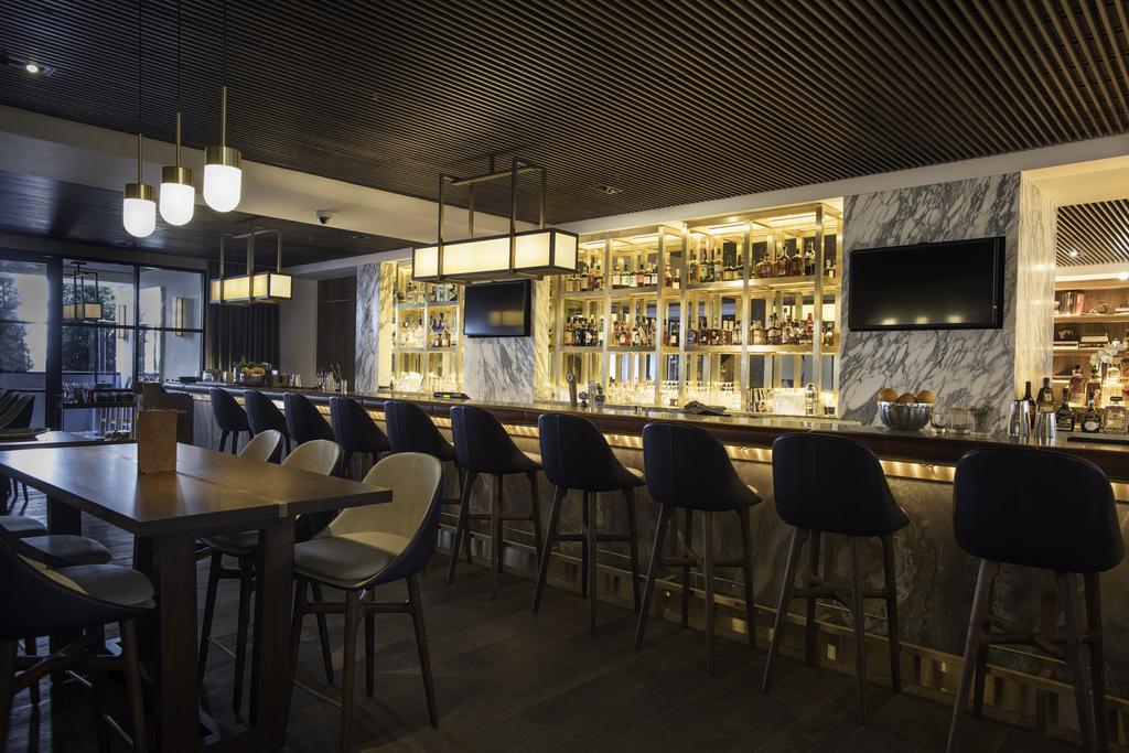 Four Seasons Hotel Houston
