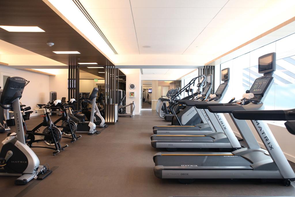 Four Seasons Hotel Houston