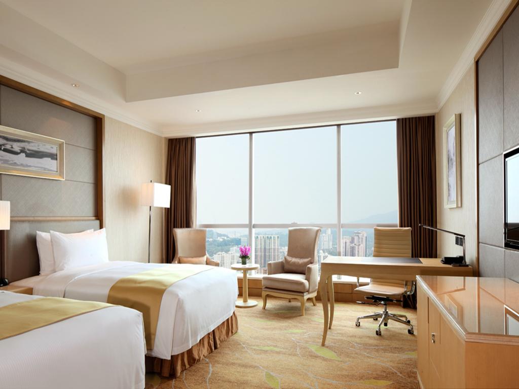 Doubletree by Hilton Hotel Guangzhou