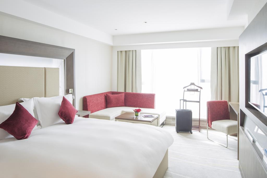 Novotel Nanjing Central