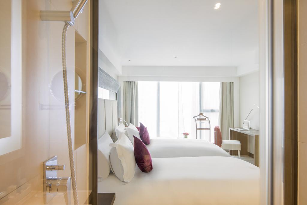 Novotel Nanjing Central