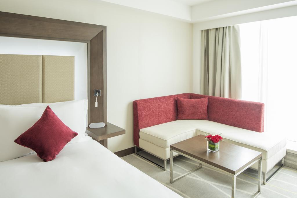 Novotel Nanjing Central