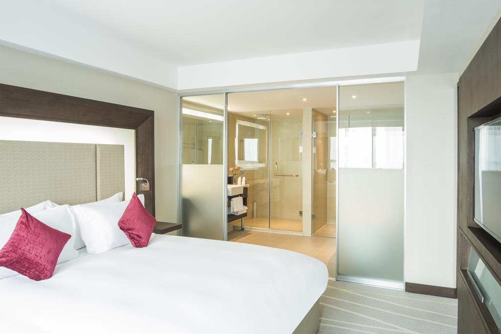 Novotel Nanjing Central