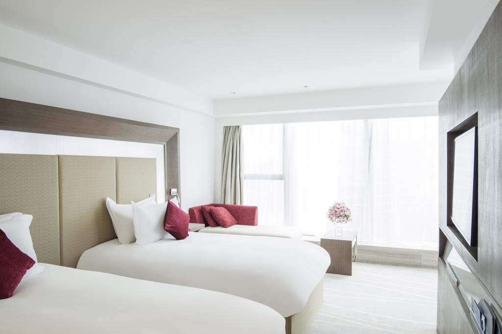 Novotel Nanjing Central