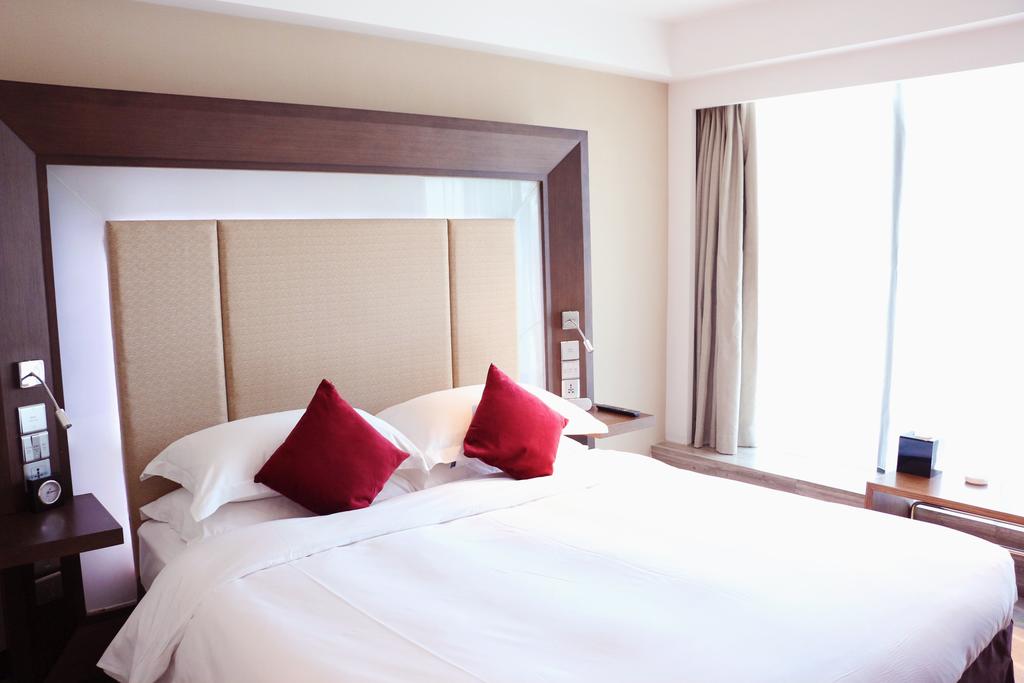 Novotel Nanjing Central