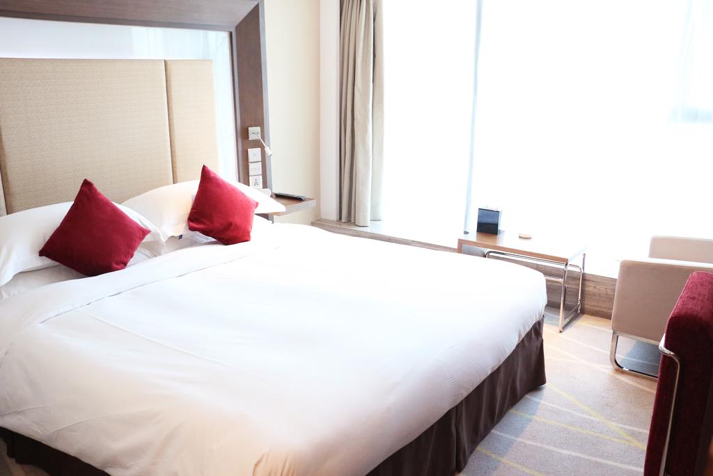Novotel Nanjing Central