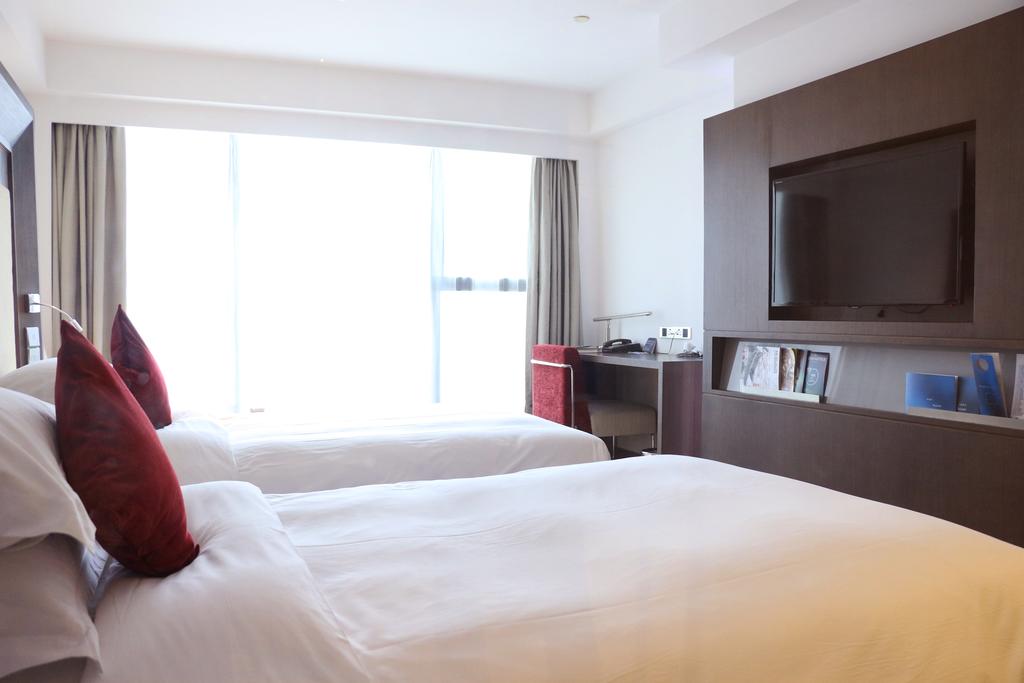 Novotel Nanjing Central