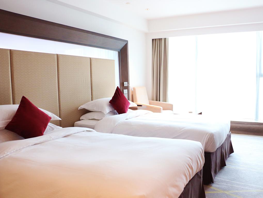 Novotel Nanjing Central