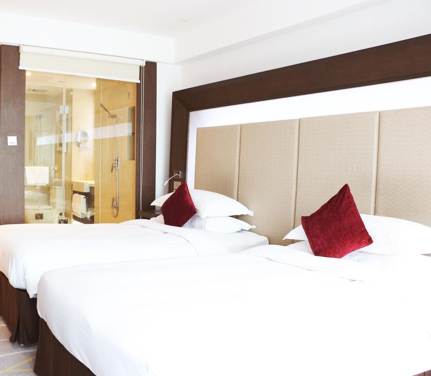 Novotel Nanjing Central