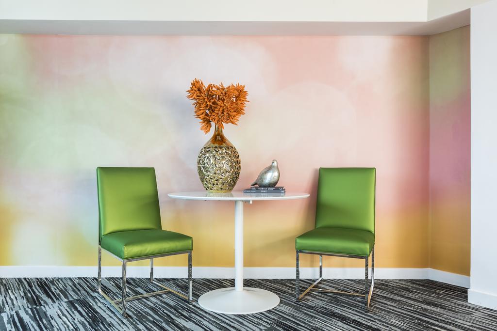 Hotel Derek Houston Galleria