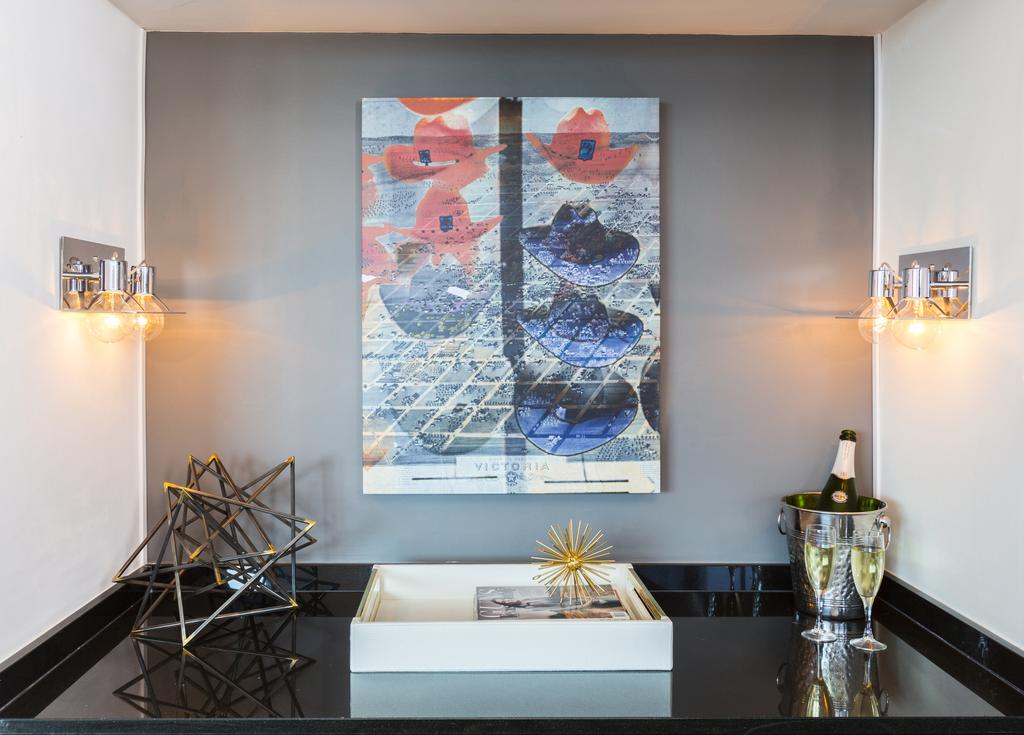 Hotel Derek Houston Galleria