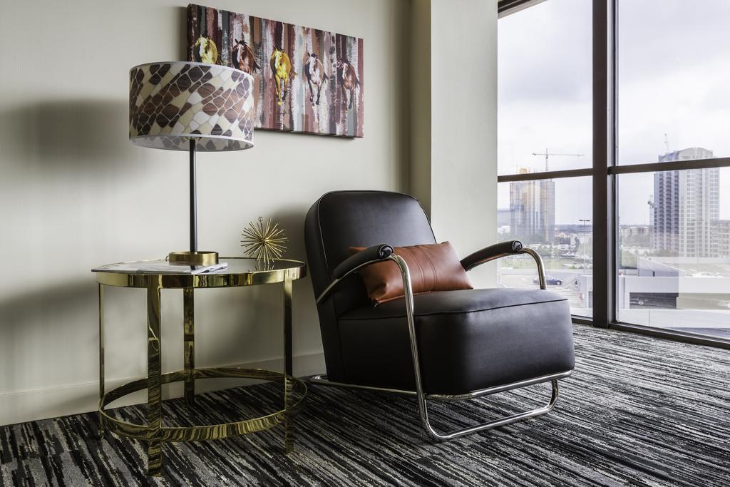 Hotel Derek Houston Galleria