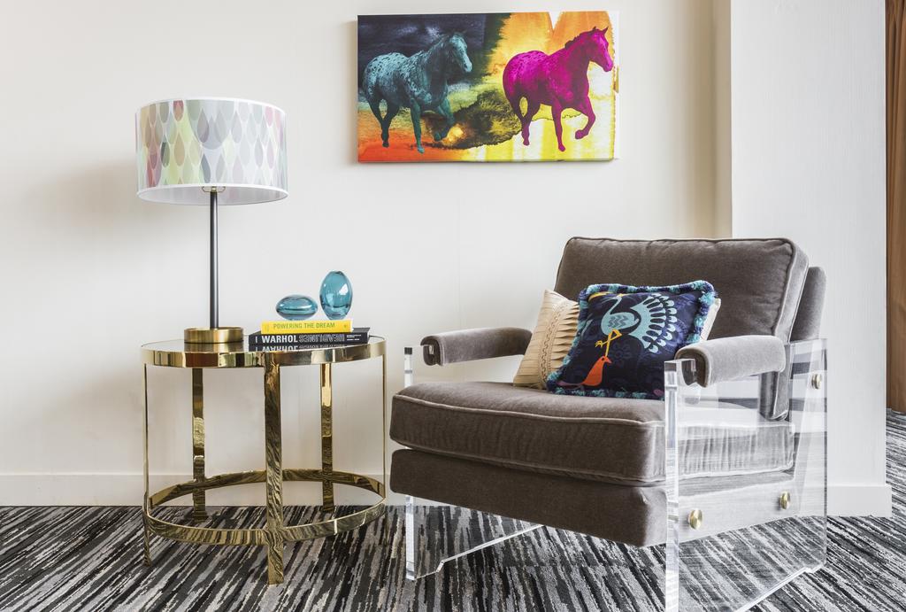 Hotel Derek Houston Galleria